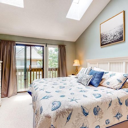 Beachwalk Hilton Head Island Kamer foto