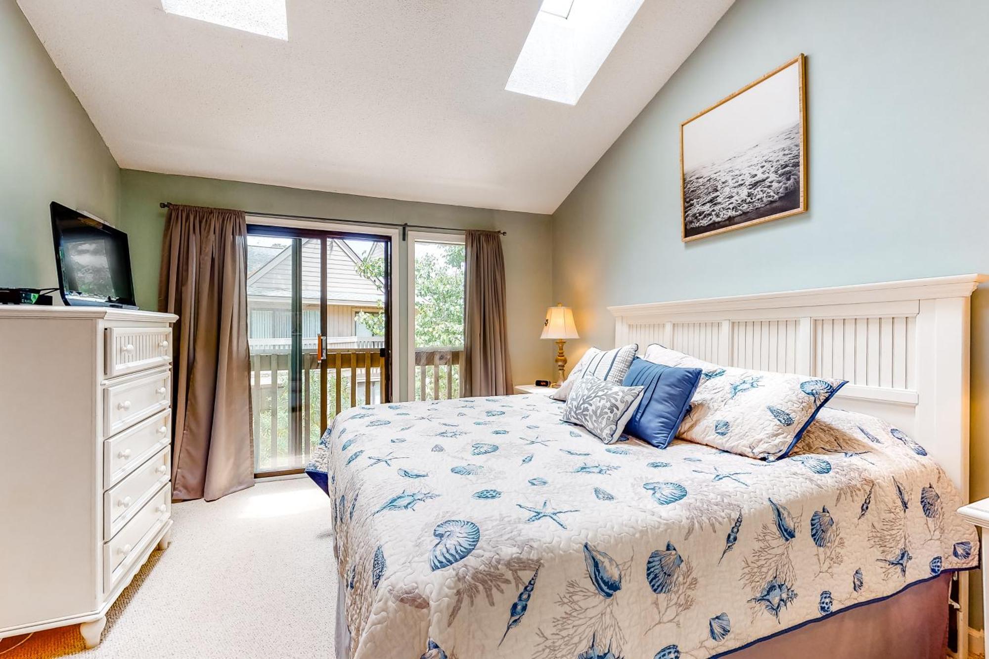 Beachwalk Hilton Head Island Kamer foto