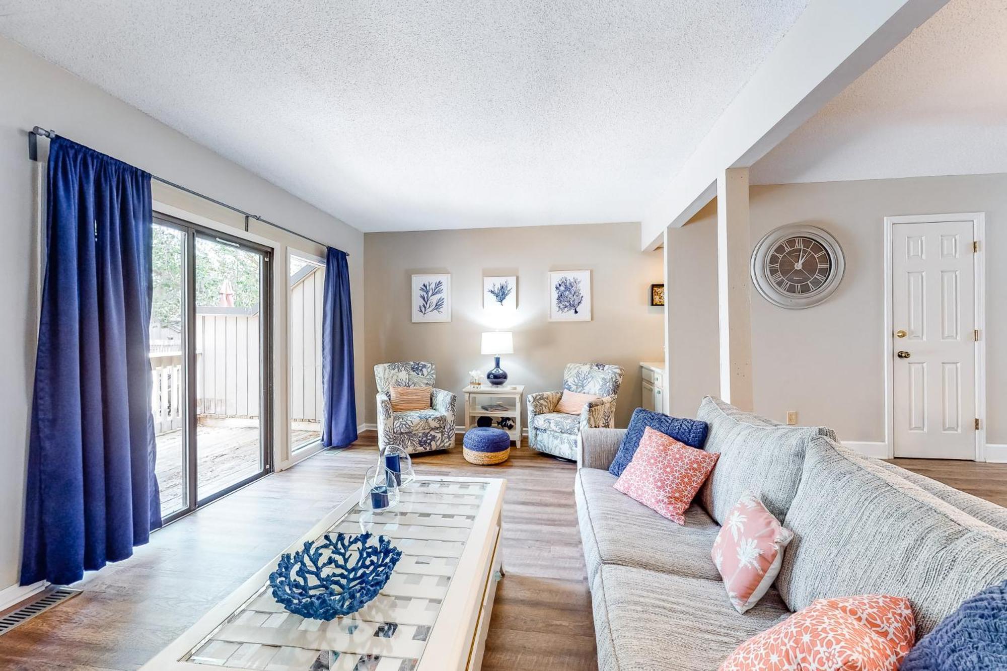 Beachwalk Hilton Head Island Kamer foto