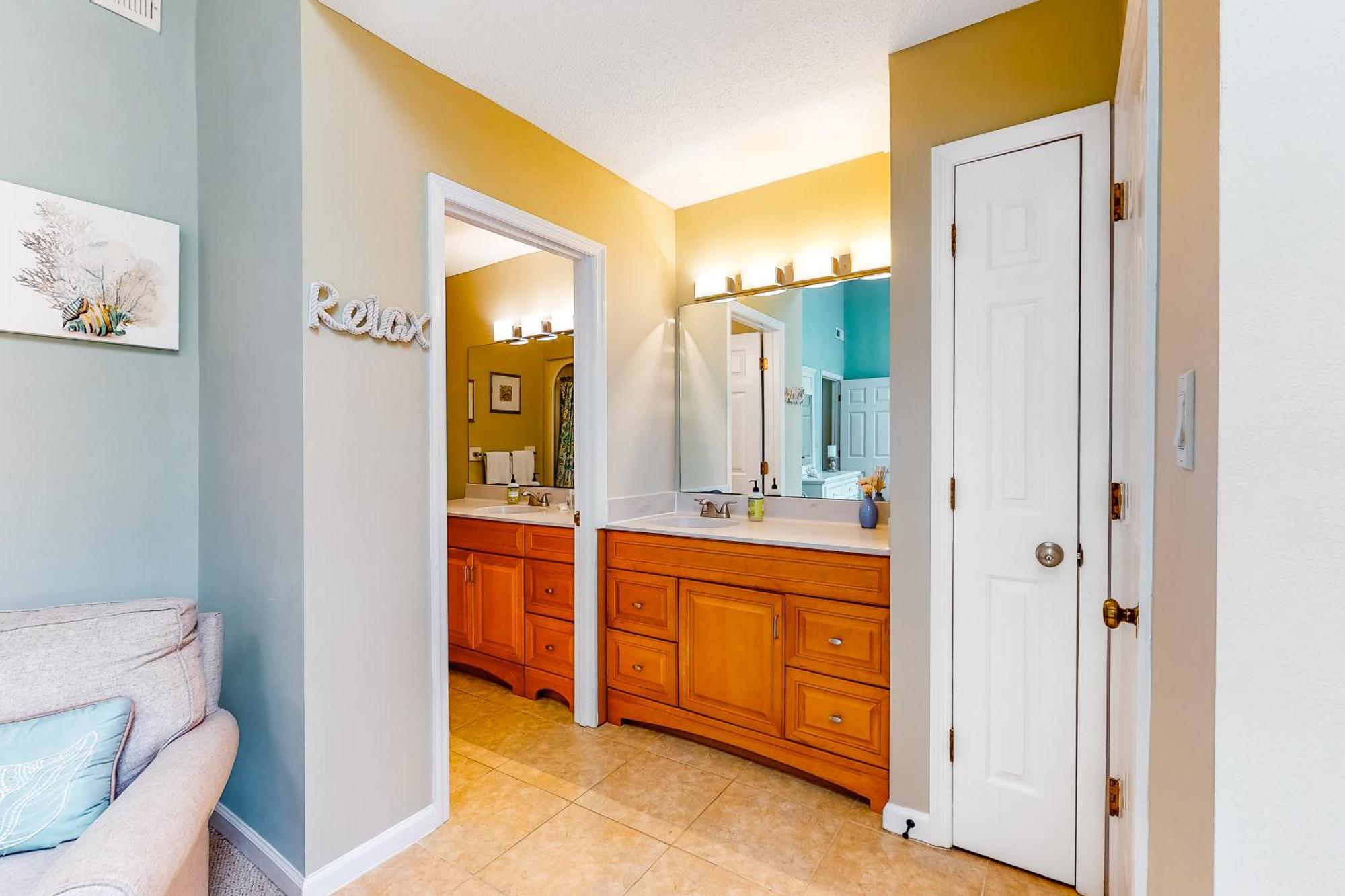 Beachwalk Hilton Head Island Kamer foto