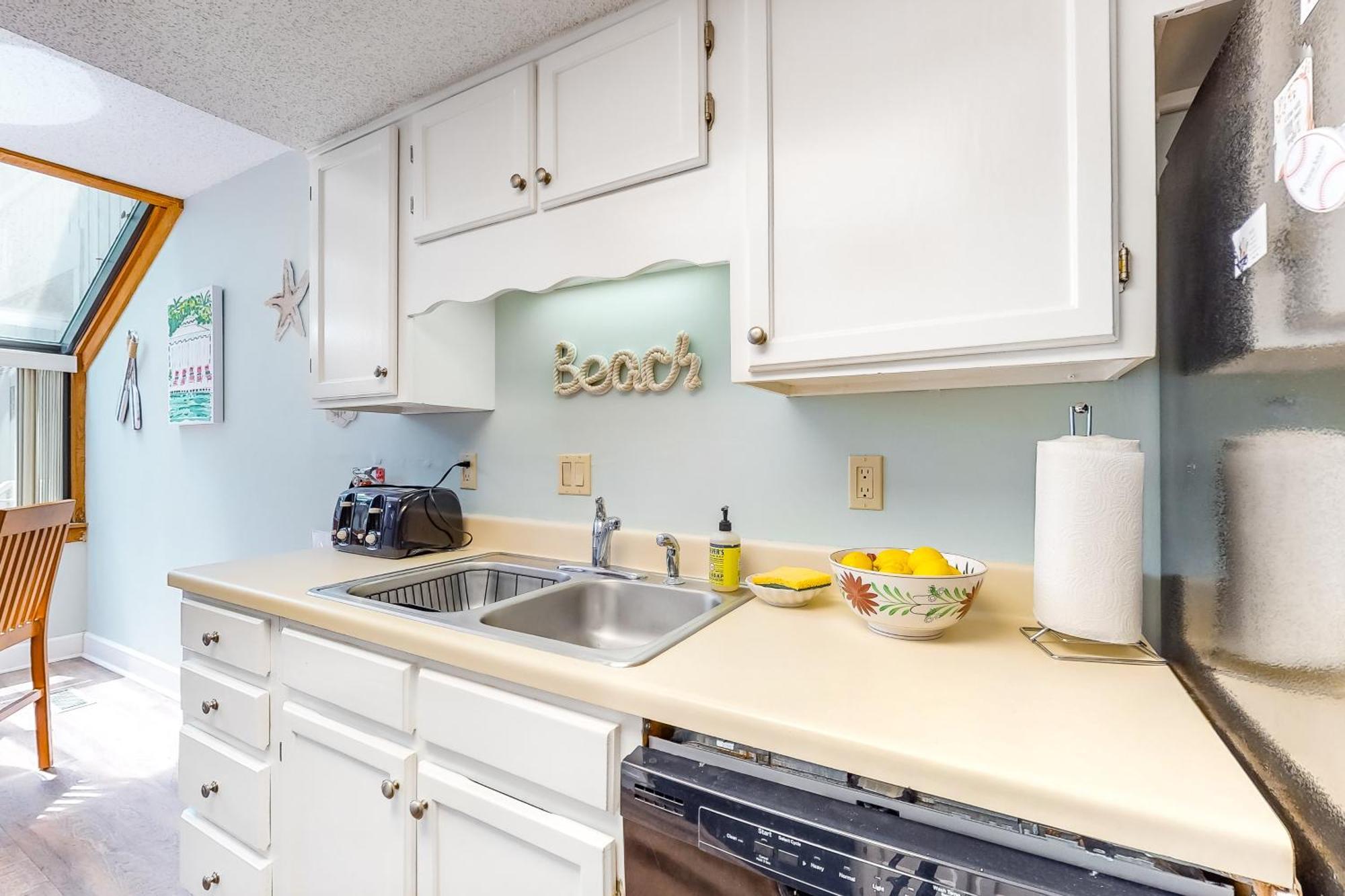 Beachwalk Hilton Head Island Kamer foto