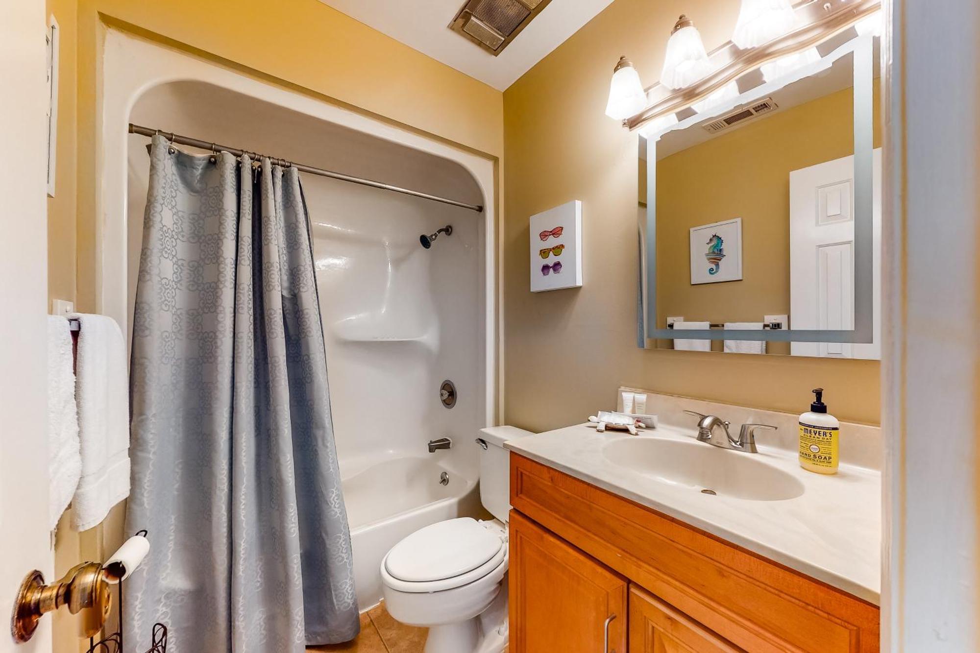 Beachwalk Hilton Head Island Kamer foto