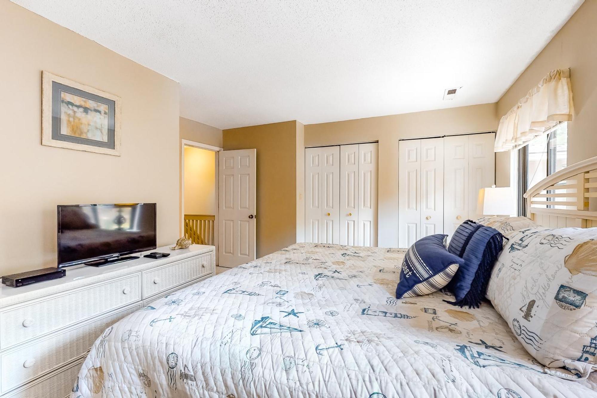 Beachwalk Hilton Head Island Kamer foto