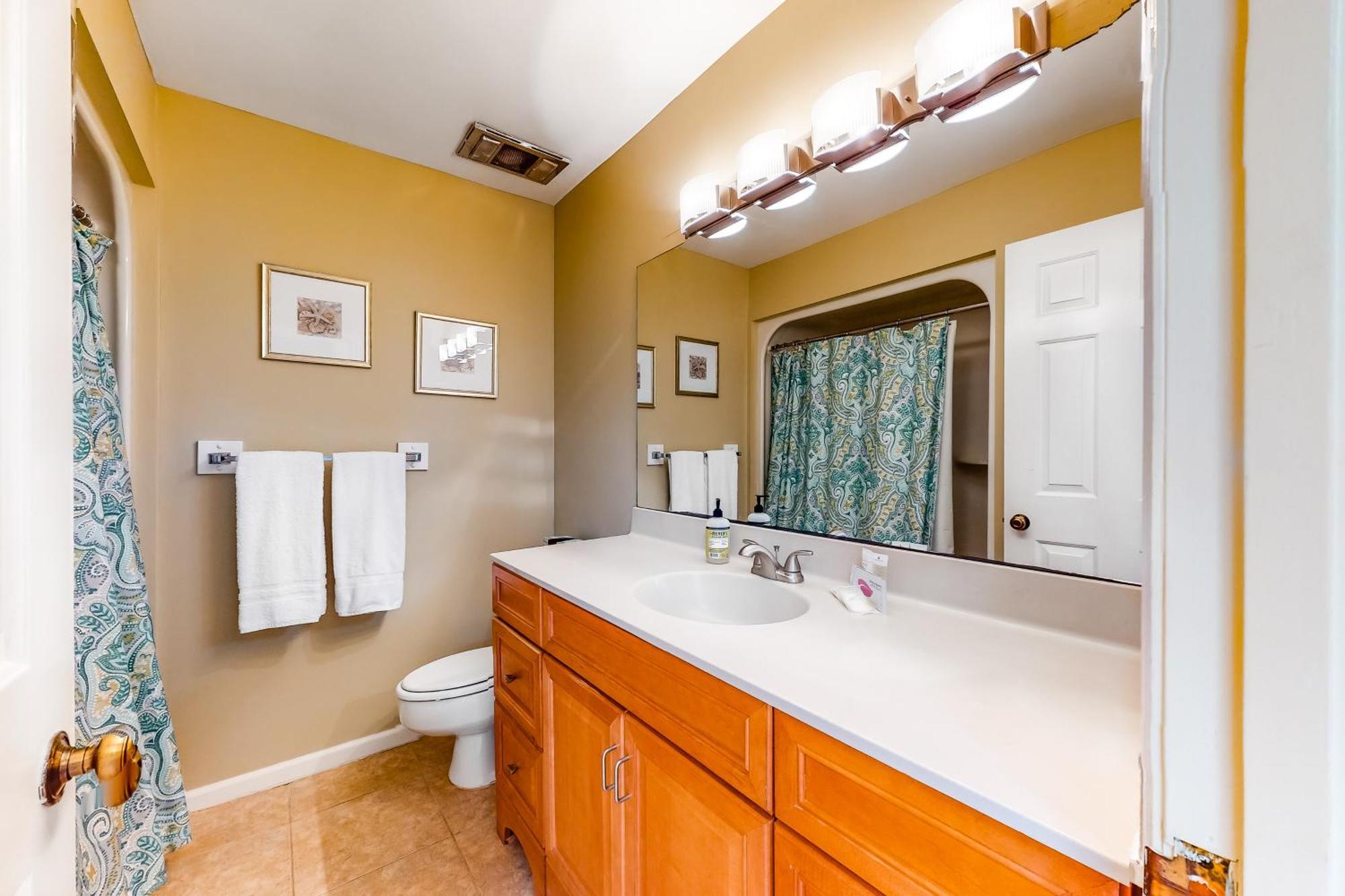 Beachwalk Hilton Head Island Kamer foto