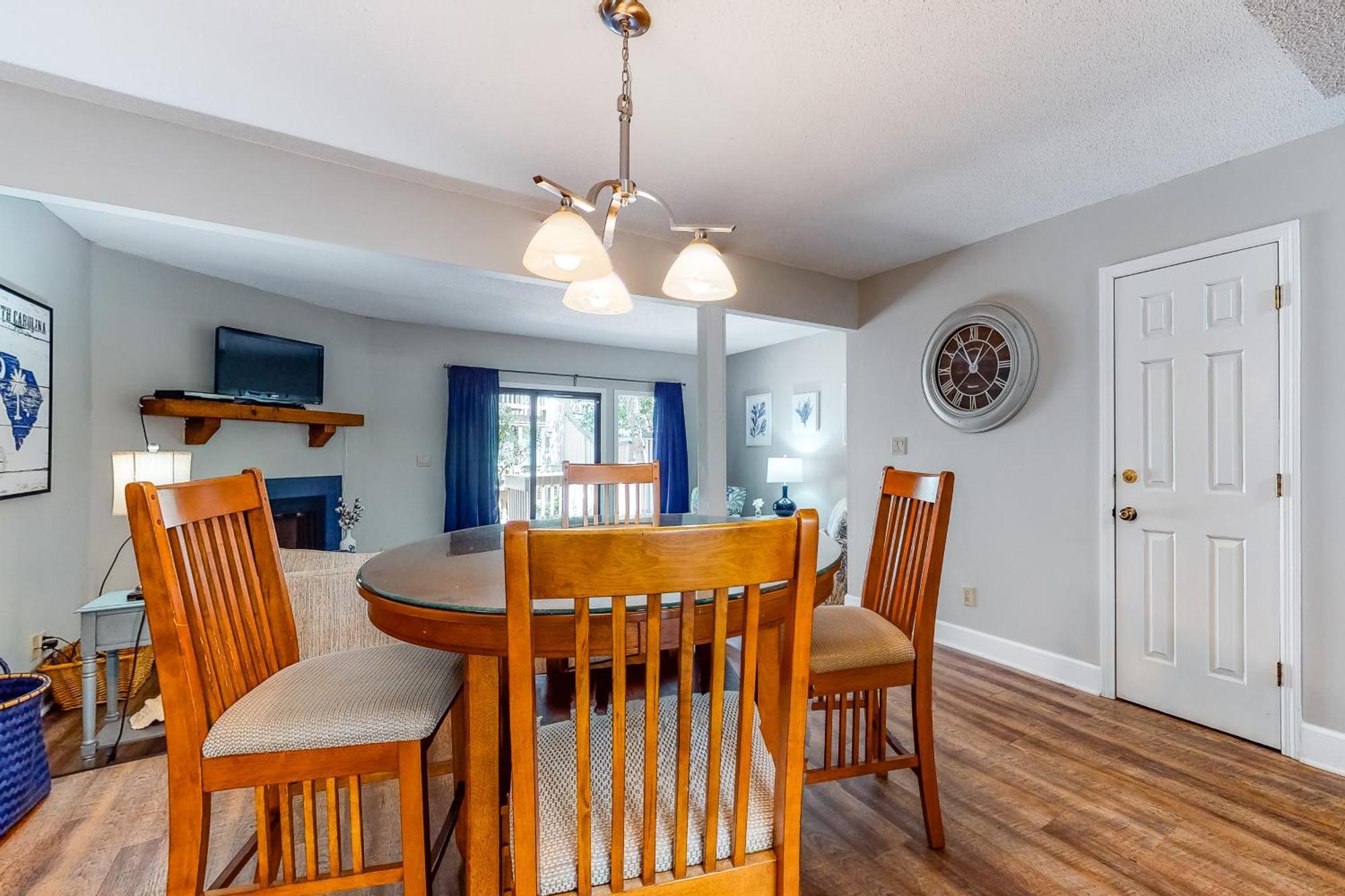 Beachwalk Hilton Head Island Kamer foto