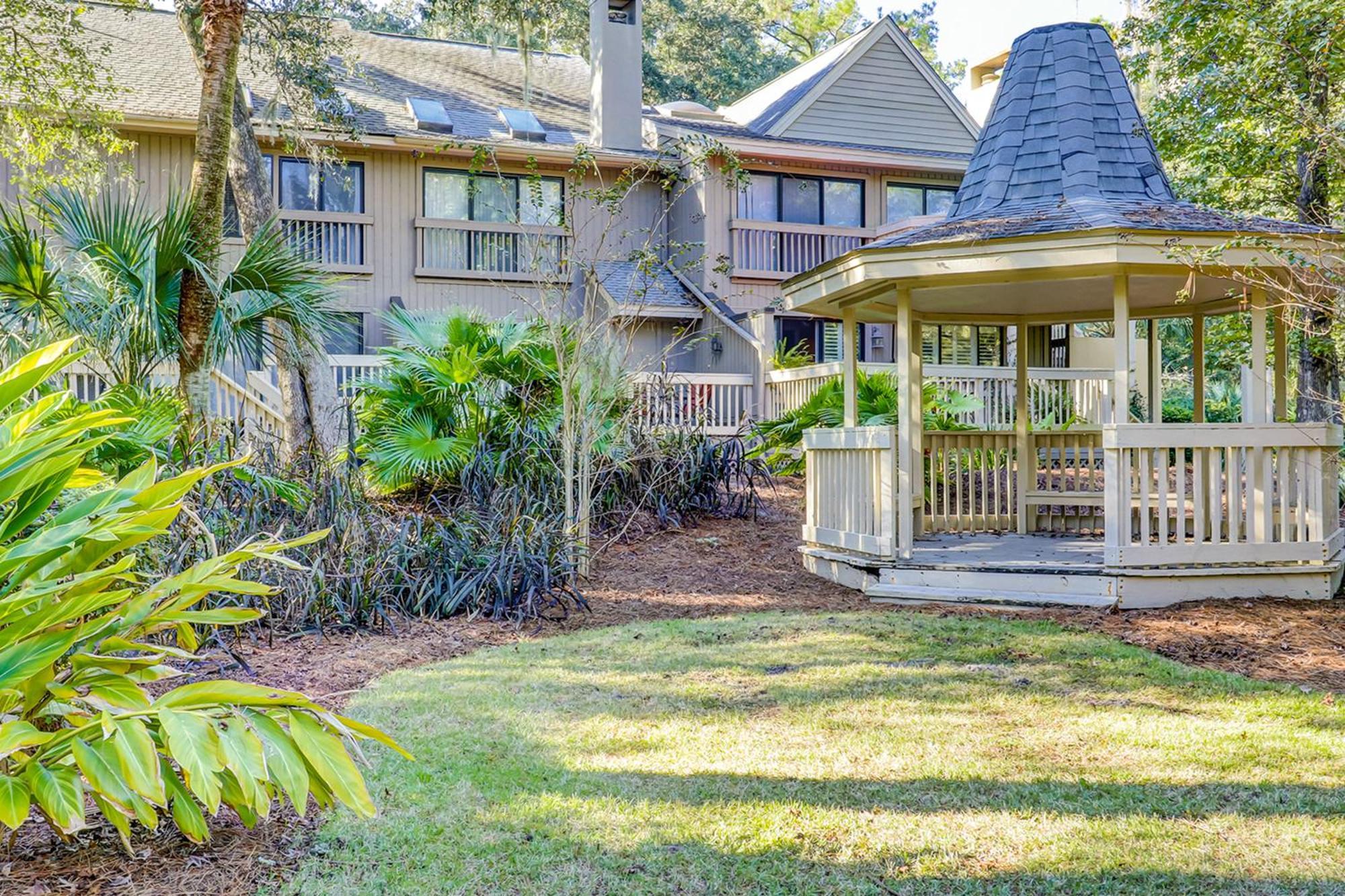 Beachwalk Hilton Head Island Kamer foto