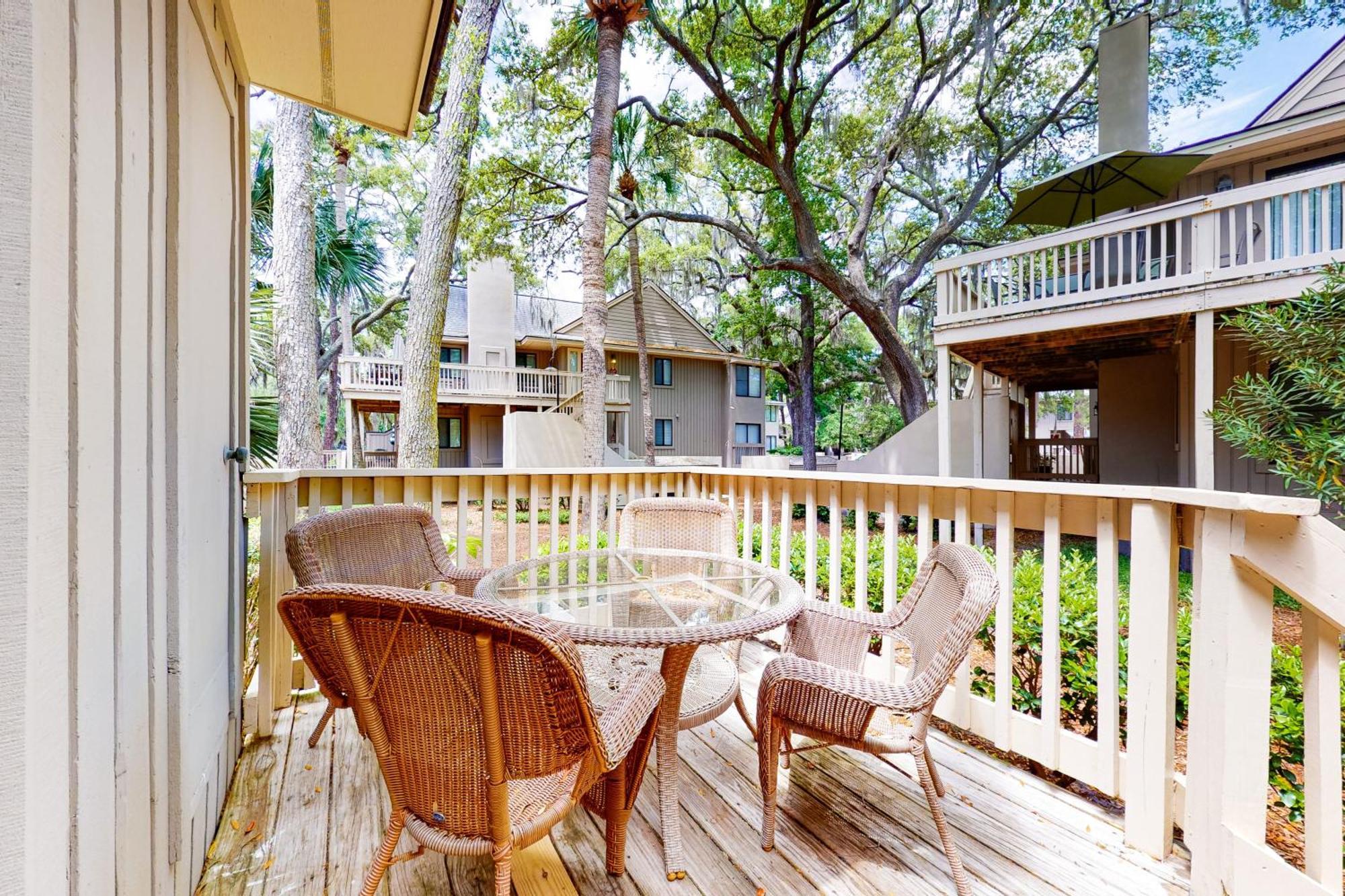 Beachwalk Hilton Head Island Kamer foto