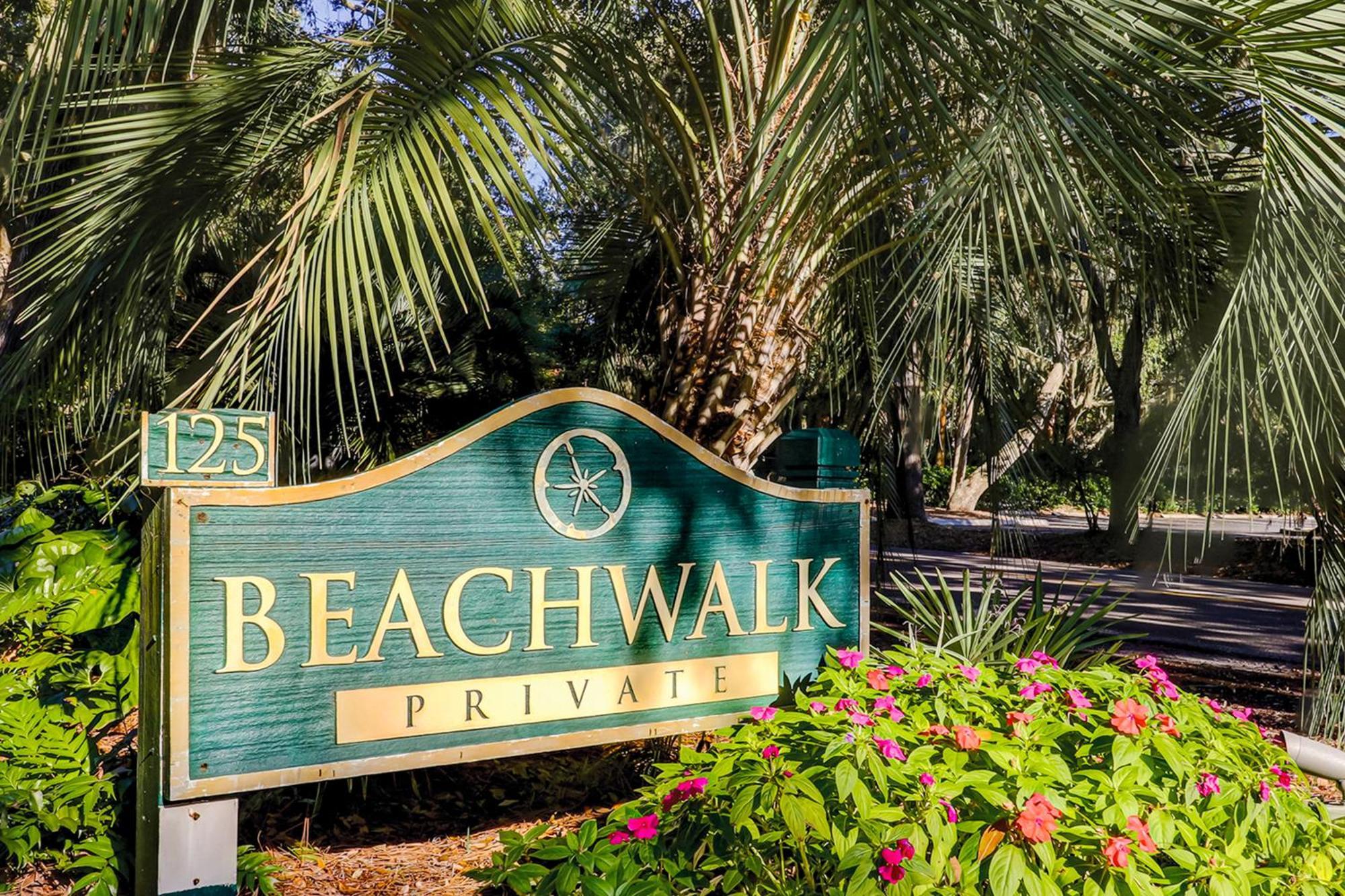 Beachwalk Hilton Head Island Kamer foto
